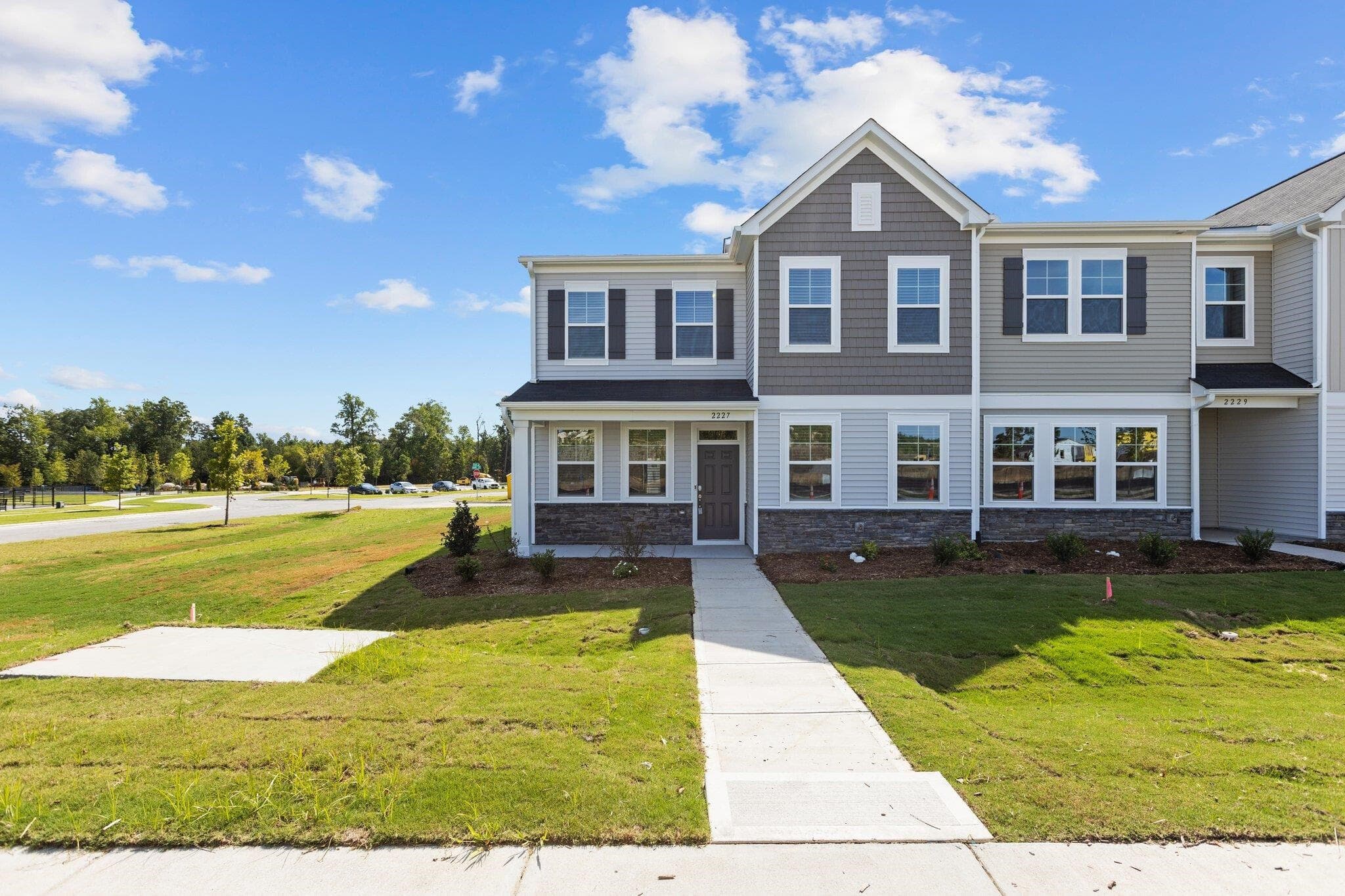 Photo 37 - 2227 Kasota Lane, Raleigh, NC 27610