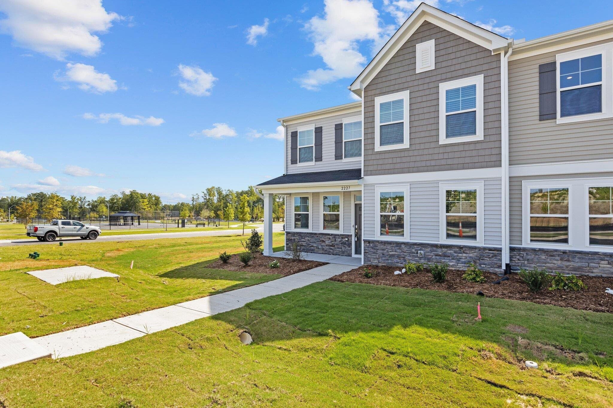 Photo 38 - 2227 Kasota Lane, Raleigh, NC 27610