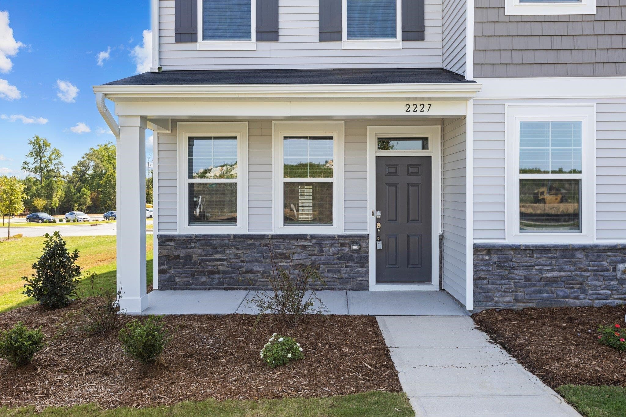 Photo 39 - 2227 Kasota Lane, Raleigh, NC 27610