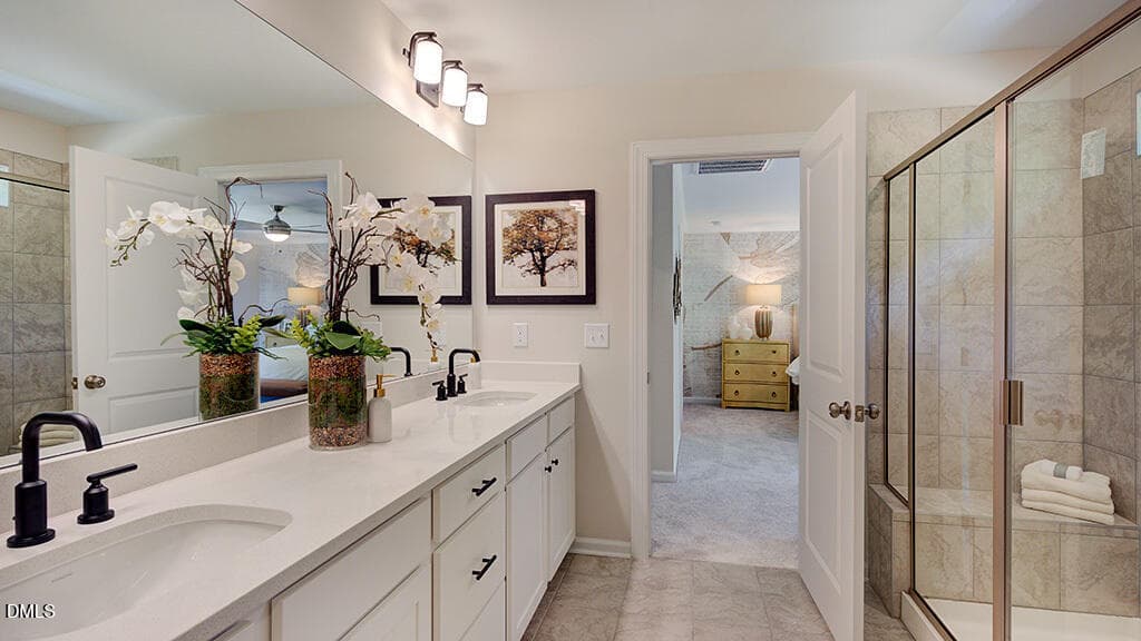 Representative Photo - 133 Hank Way, Angier, NC 27501