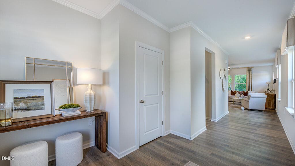 Representative Photo - 133 Hank Way, Angier, NC 27501