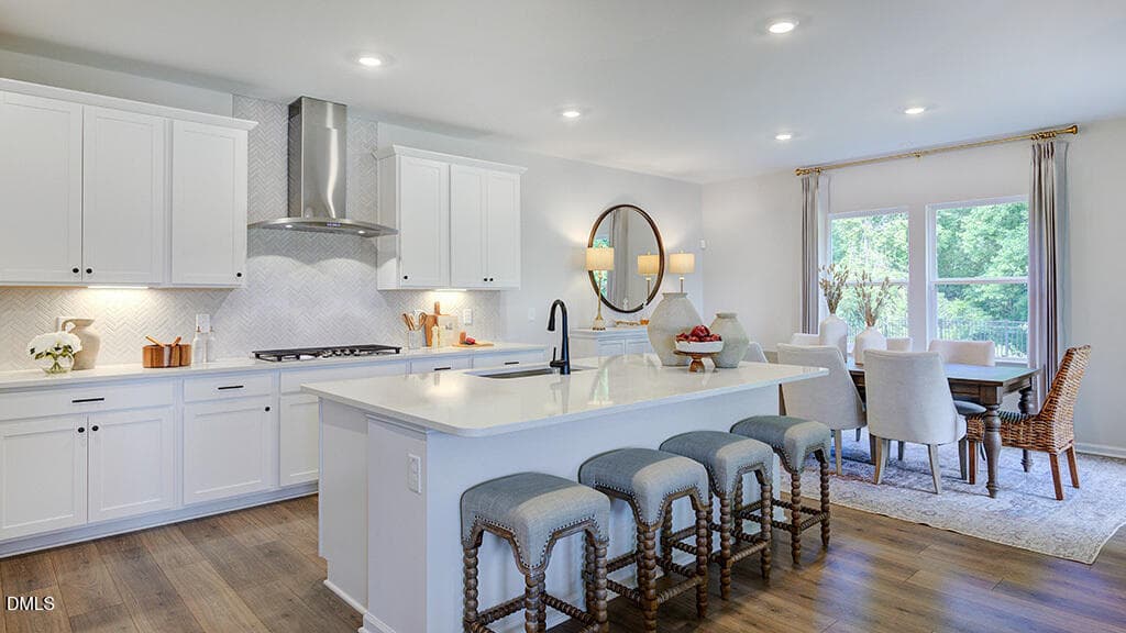 Representative Photo - 133 Hank Way, Angier, NC 27501