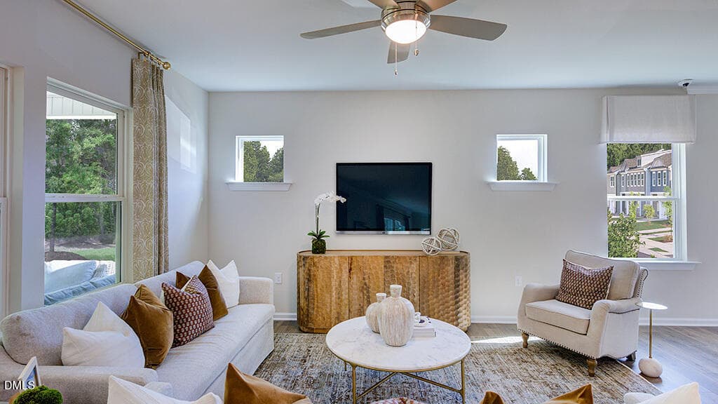 Representative Photo - 133 Hank Way, Angier, NC 27501