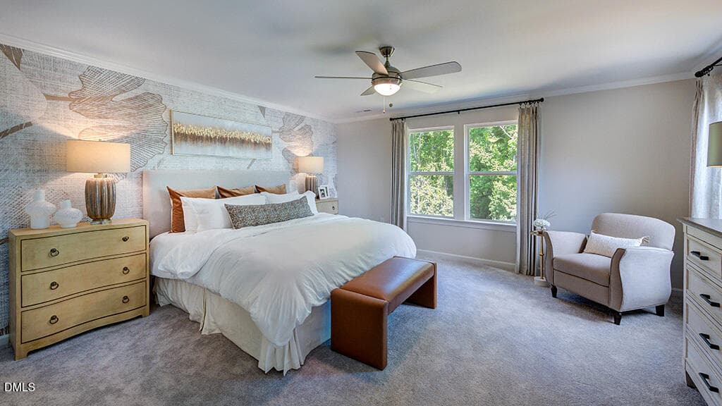 Representative Photo - 133 Hank Way, Angier, NC 27501