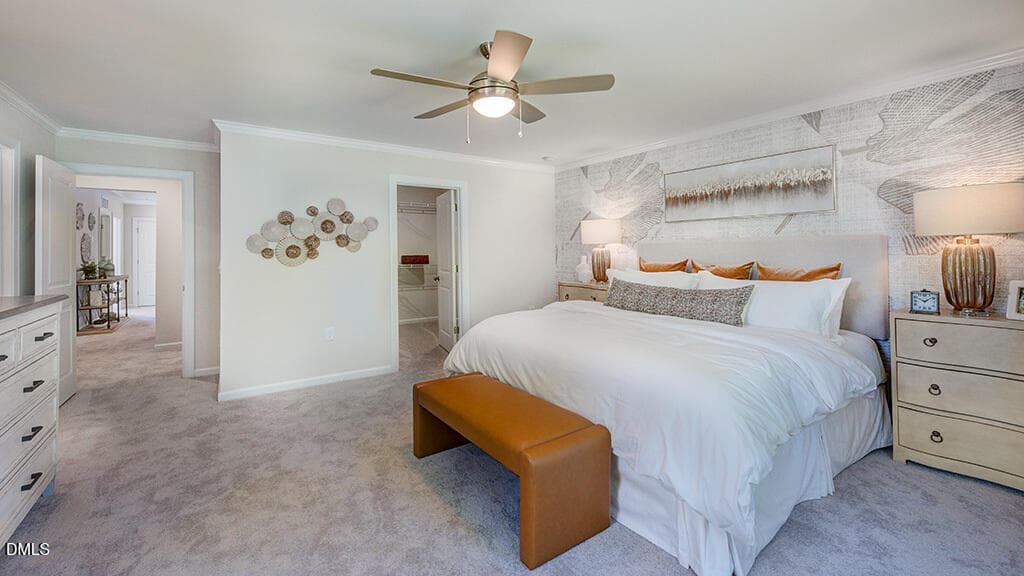 Representative Photo - 133 Hank Way, Angier, NC 27501