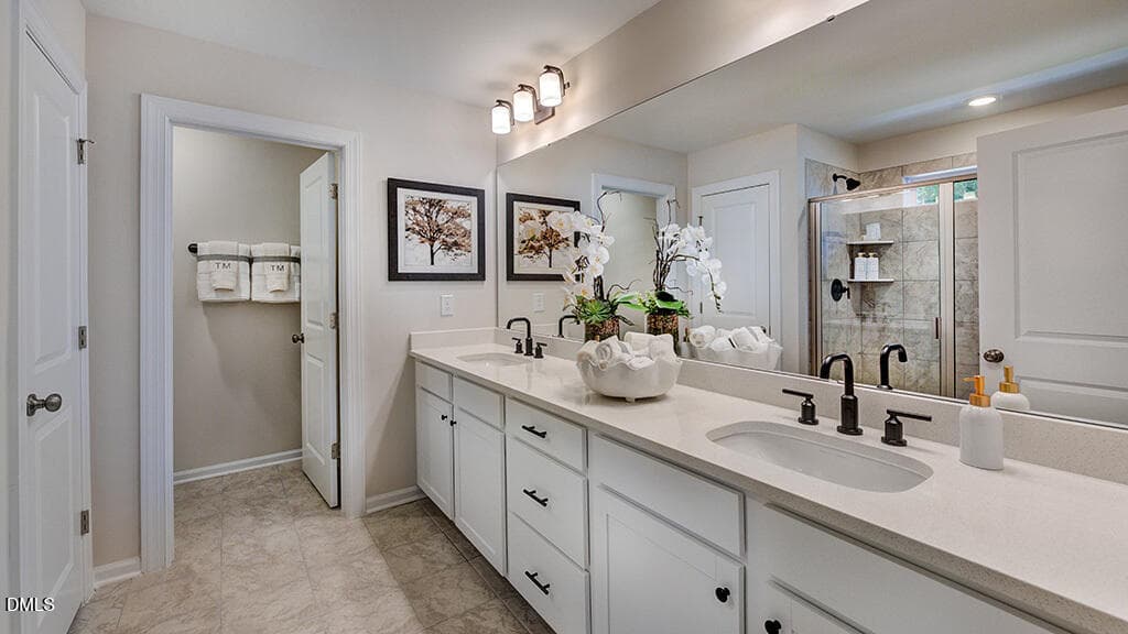 Representative Photo - 133 Hank Way, Angier, NC 27501