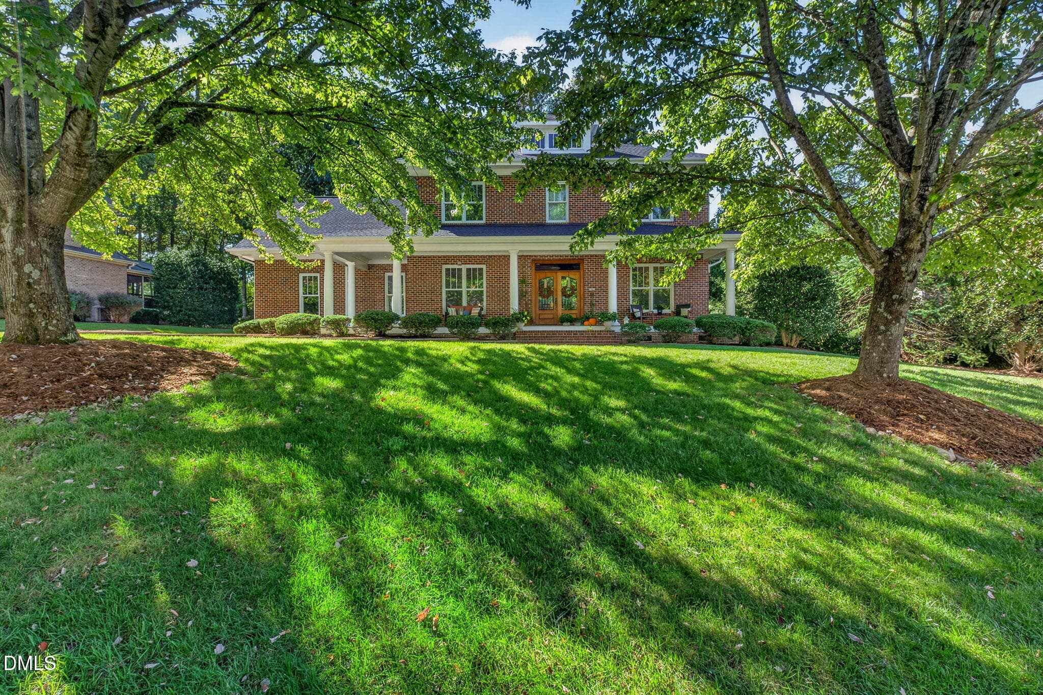2-web-or-mls-6121 Wilkinsburg Road -2 - 6121 Wilkinsburg Road, Raleigh, NC 27612