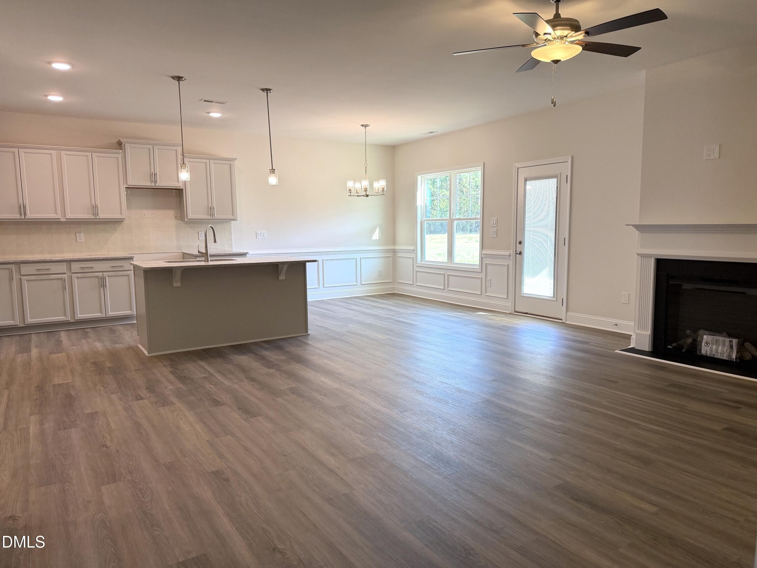 IMG_3749 - 365 Thorntons Creek Drive, Erwin, NC 28339