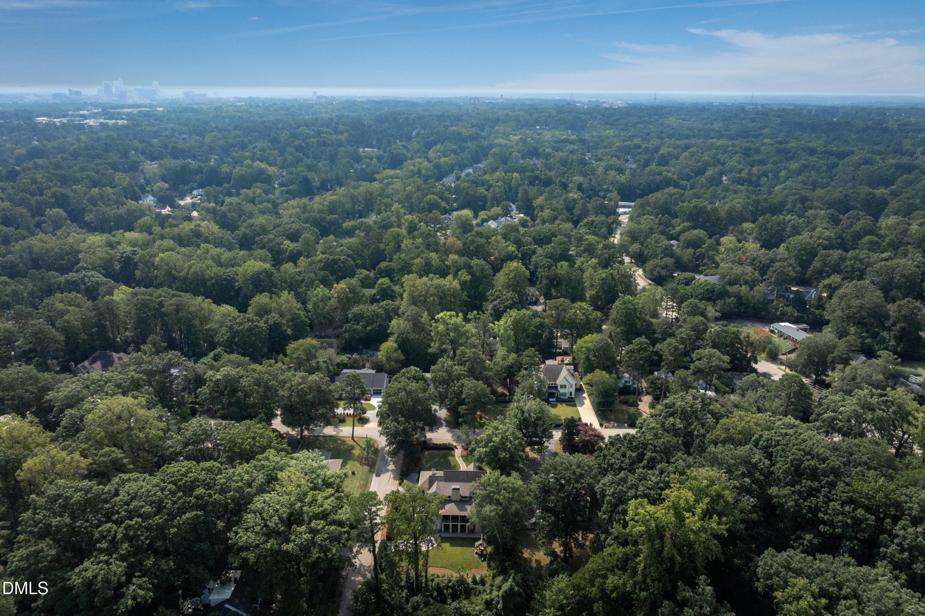 DJI_0977_SKY_NOCARS - 906 Lake Boone Trail, Raleigh, NC 27607