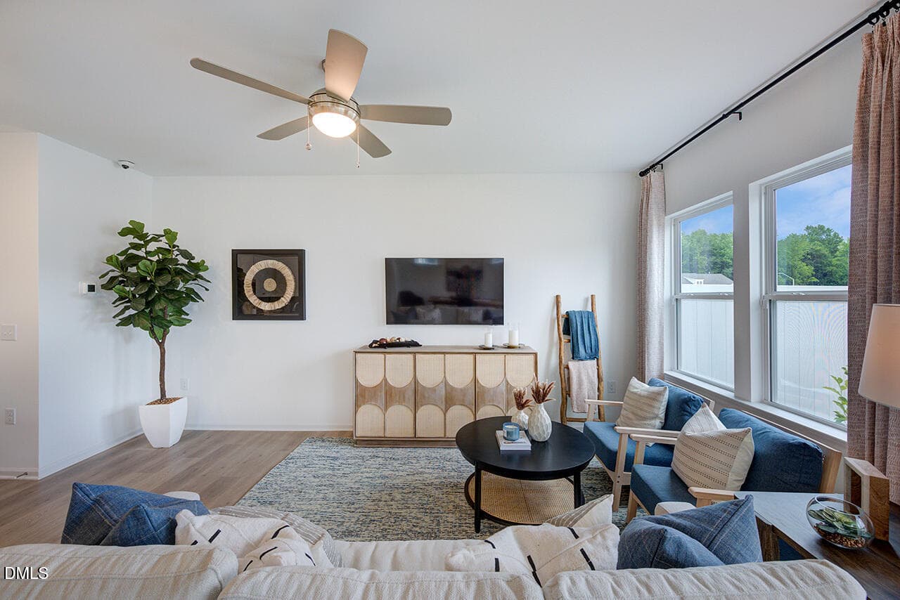 Representative Photo - 156 Charlie Circle, Angier, NC 27501