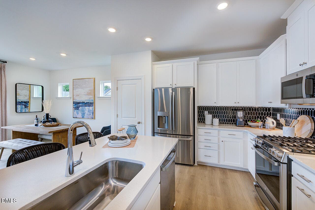Representative Photo - 156 Charlie Circle, Angier, NC 27501
