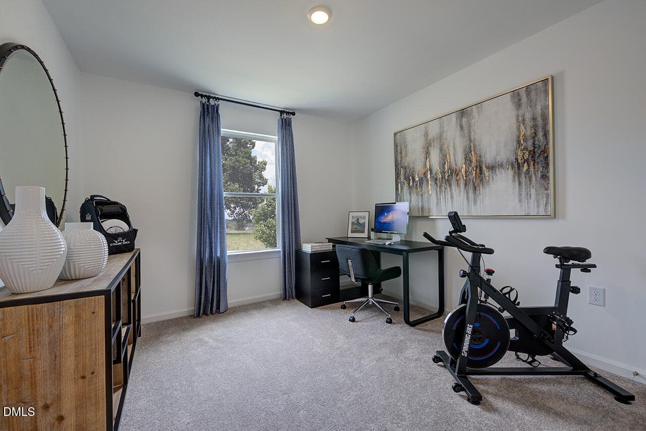 Representative Photo - 156 Charlie Circle, Angier, NC 27501