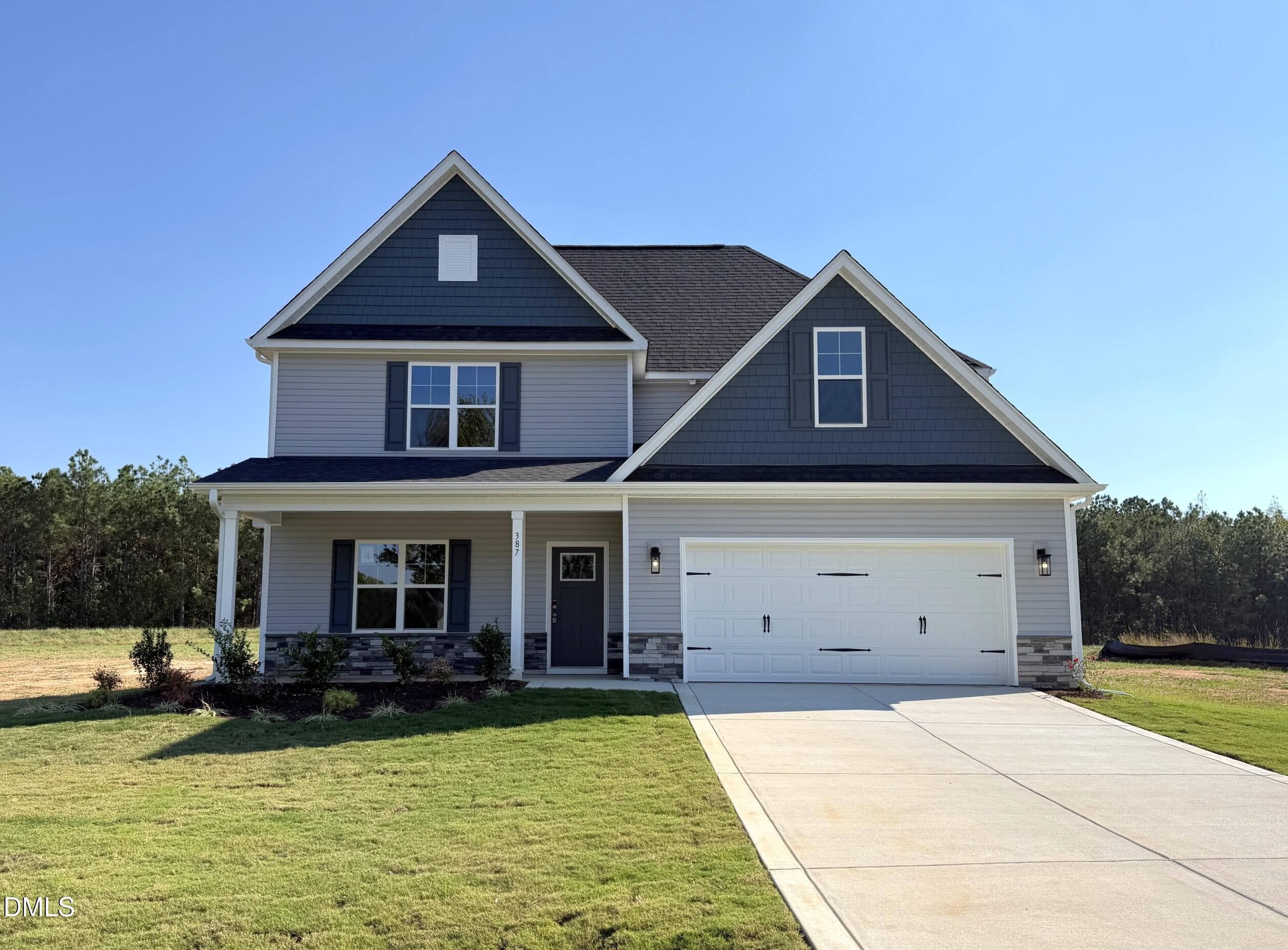 IMG_3734 - 387 Thorntons Creek Drive, Erwin, NC 28339
