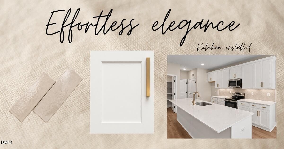 Interior Design 2 - 2614 Lukes Way SW, Wilson, NC 27893