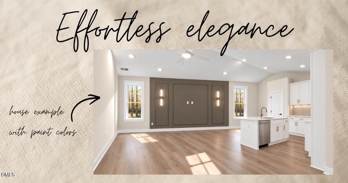 Interior Design 3 - 2614 Lukes Way SW, Wilson, NC 27893