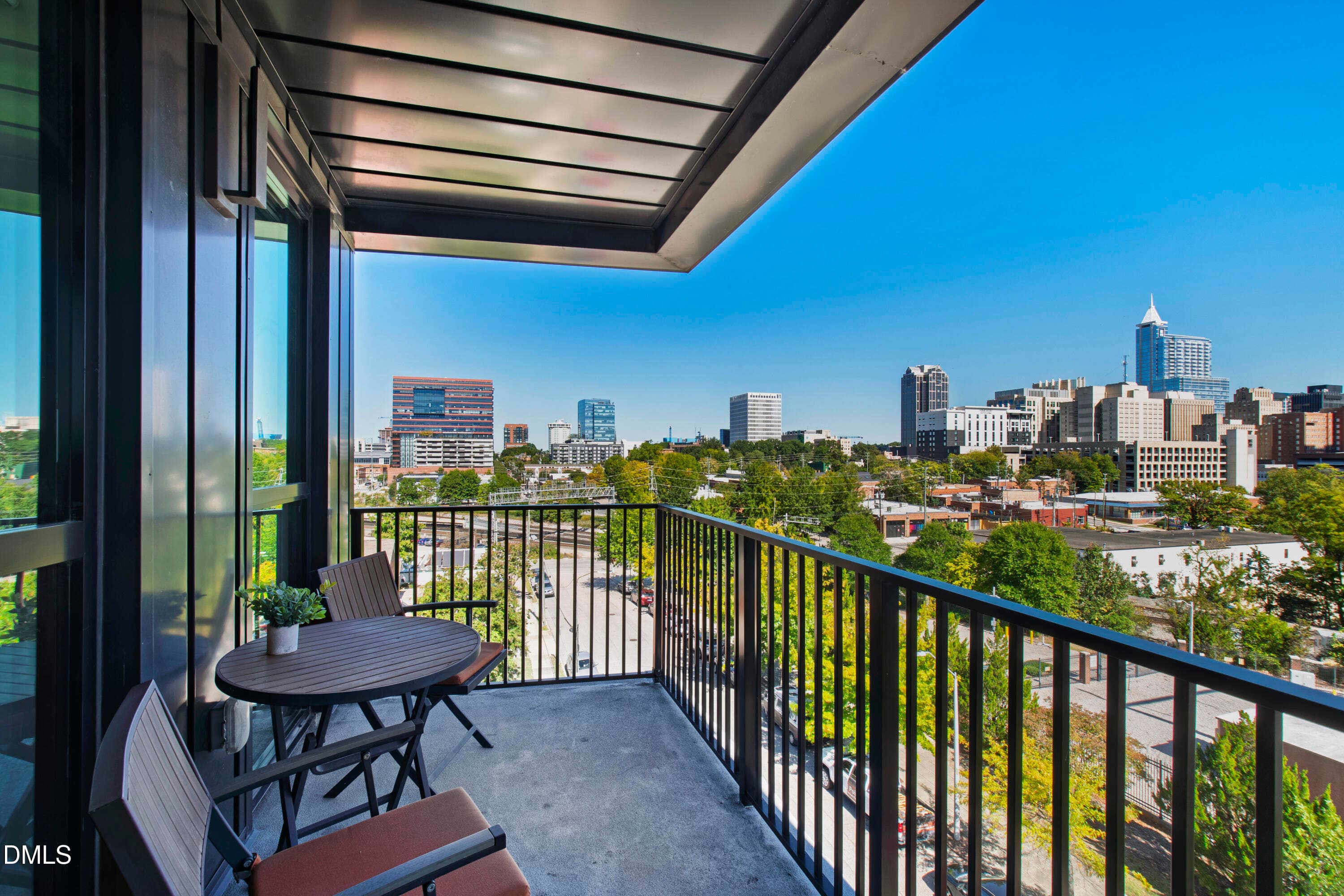 New S West (8) - 523 S West Street 504, Raleigh, NC 27601