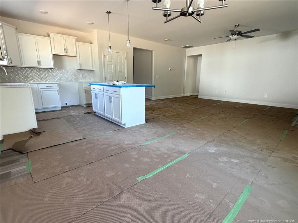 Photo taken: 10/16/2026 - 406 Thorntons Creek Drive, Erwin, NC 28339