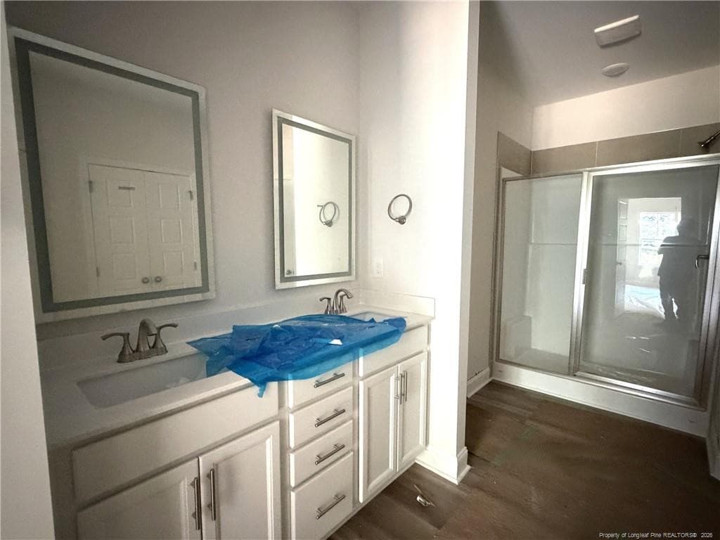 Photo taken: 10/16/2026 - 406 Thorntons Creek Drive, Erwin, NC 28339