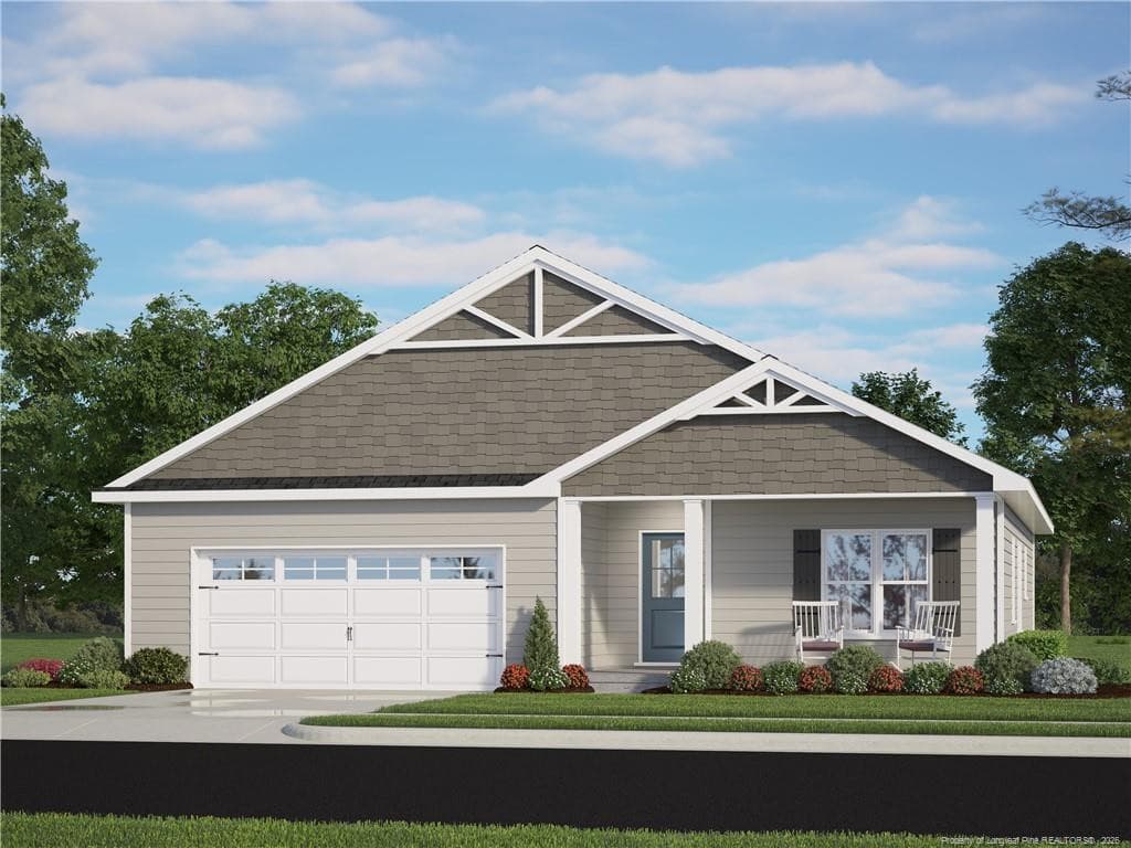 Photo 11 - 406 Thorntons Creek Drive, Erwin, NC 28339