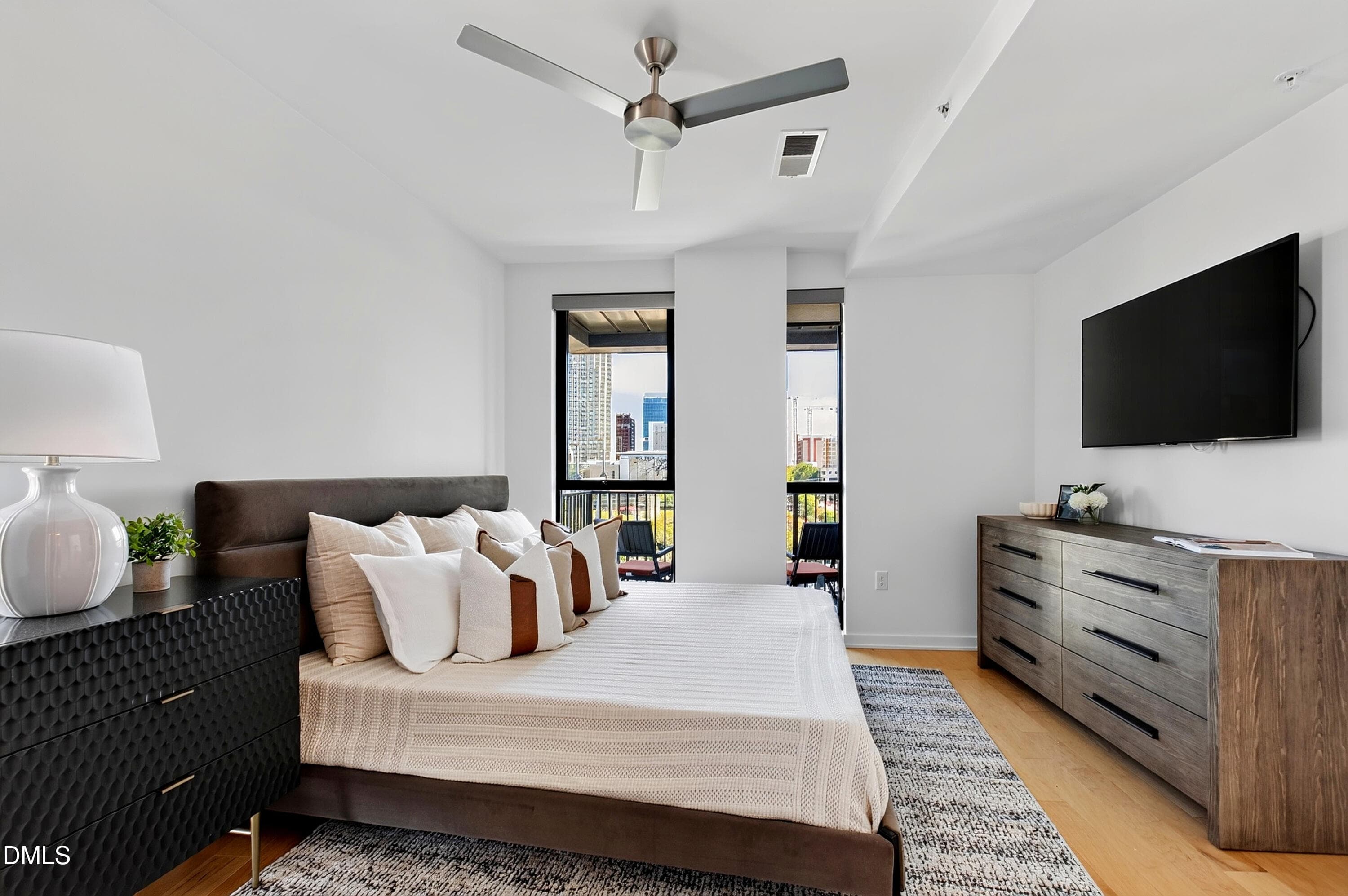 New S West (2) - 523 S West Street 504, Raleigh, NC 27601