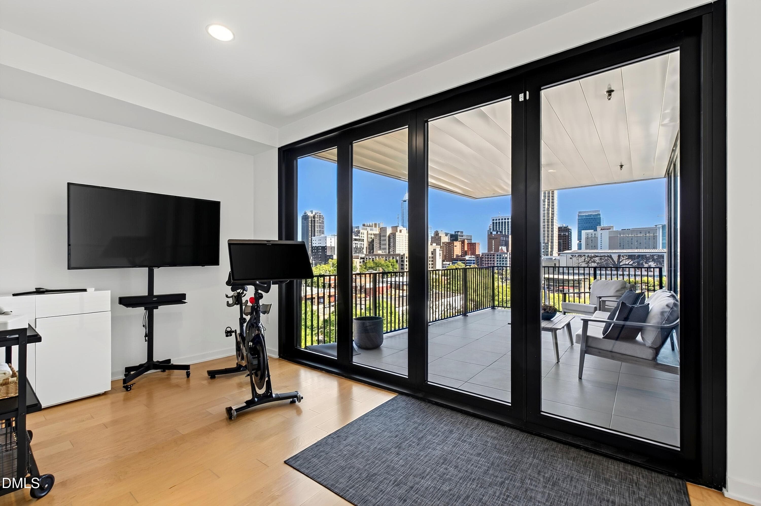 New S West (19) - 523 S West Street 504, Raleigh, NC 27601