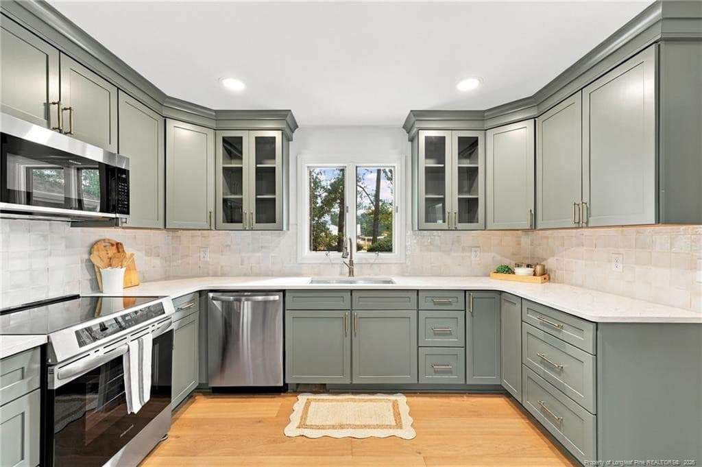 Photo 3 - 84 Richmond Road, Jackson Springs, NC 27281