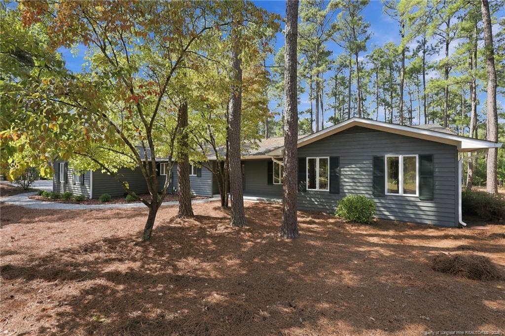 Photo 9 - 84 Richmond Road, Jackson Springs, NC 27281
