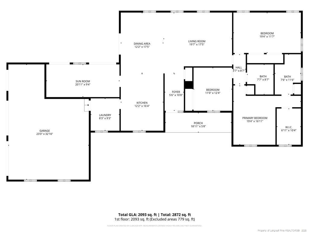 Photo 10 - 84 Richmond Road, Jackson Springs, NC 27281