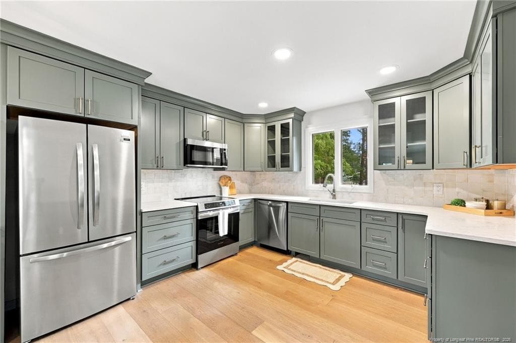 Photo 20 - 84 Richmond Road, Jackson Springs, NC 27281