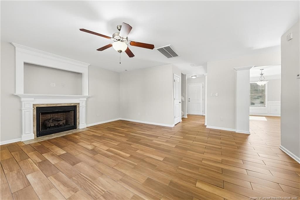Photo 2 - 5524 Hickory Knoll Road, Fayetteville, NC 28314