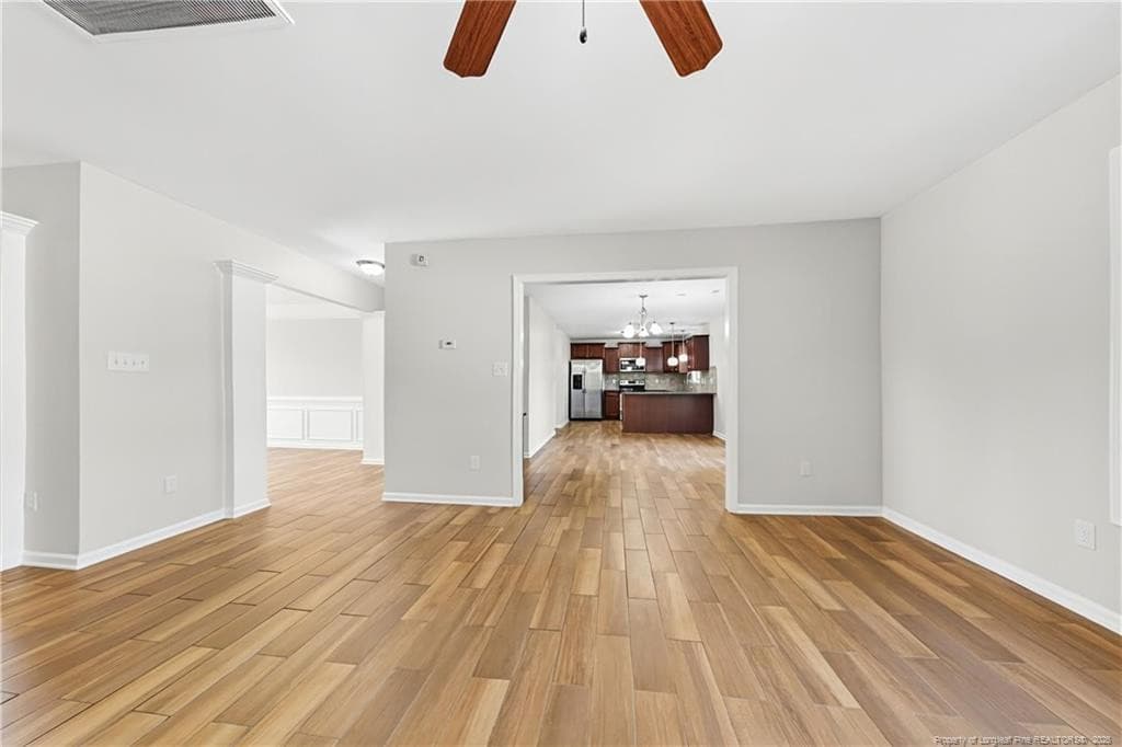 Photo 3 - 5524 Hickory Knoll Road, Fayetteville, NC 28314