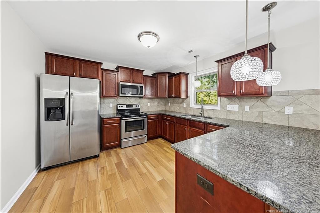Photo 6 - 5524 Hickory Knoll Road, Fayetteville, NC 28314