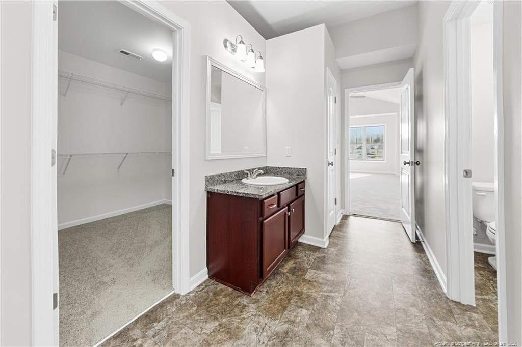 Photo 10 - 5524 Hickory Knoll Road, Fayetteville, NC 28314
