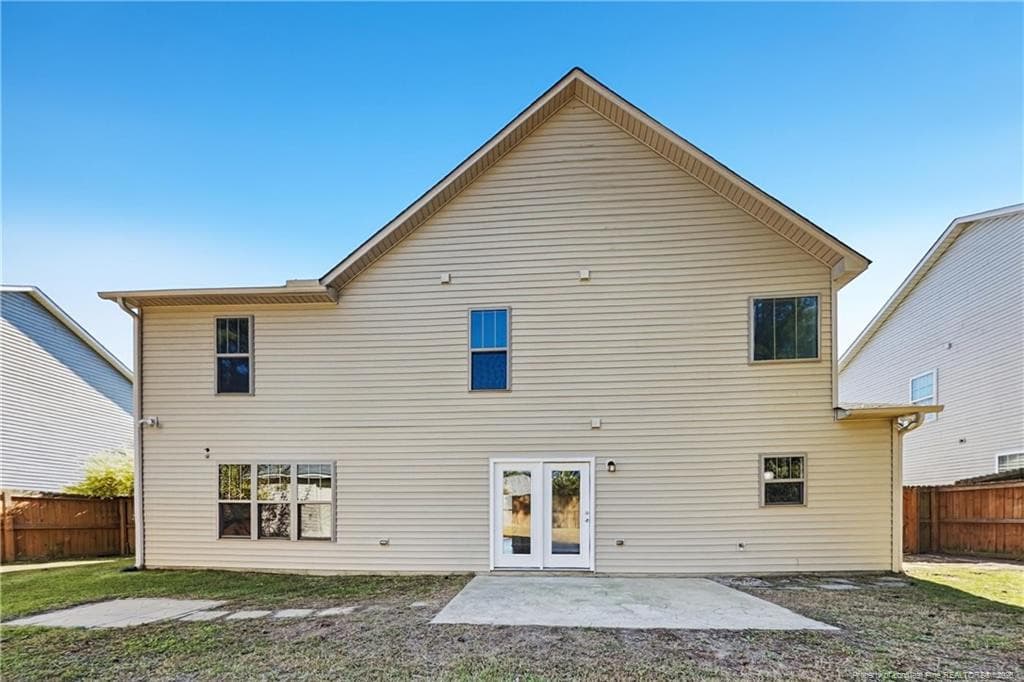 Photo 19 - 5524 Hickory Knoll Road, Fayetteville, NC 28314