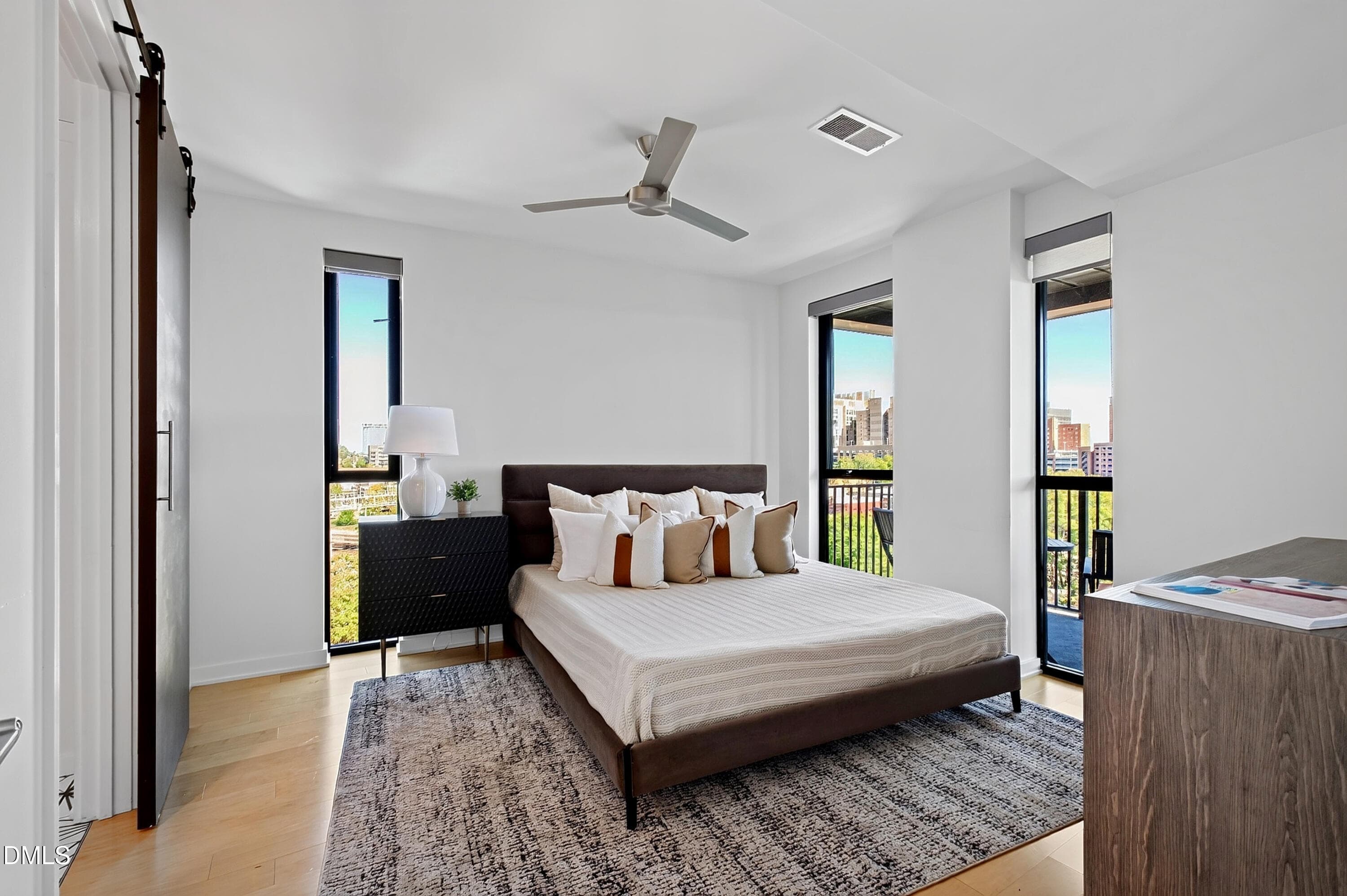 New S West (1) - 523 S West Street 504, Raleigh, NC 27601