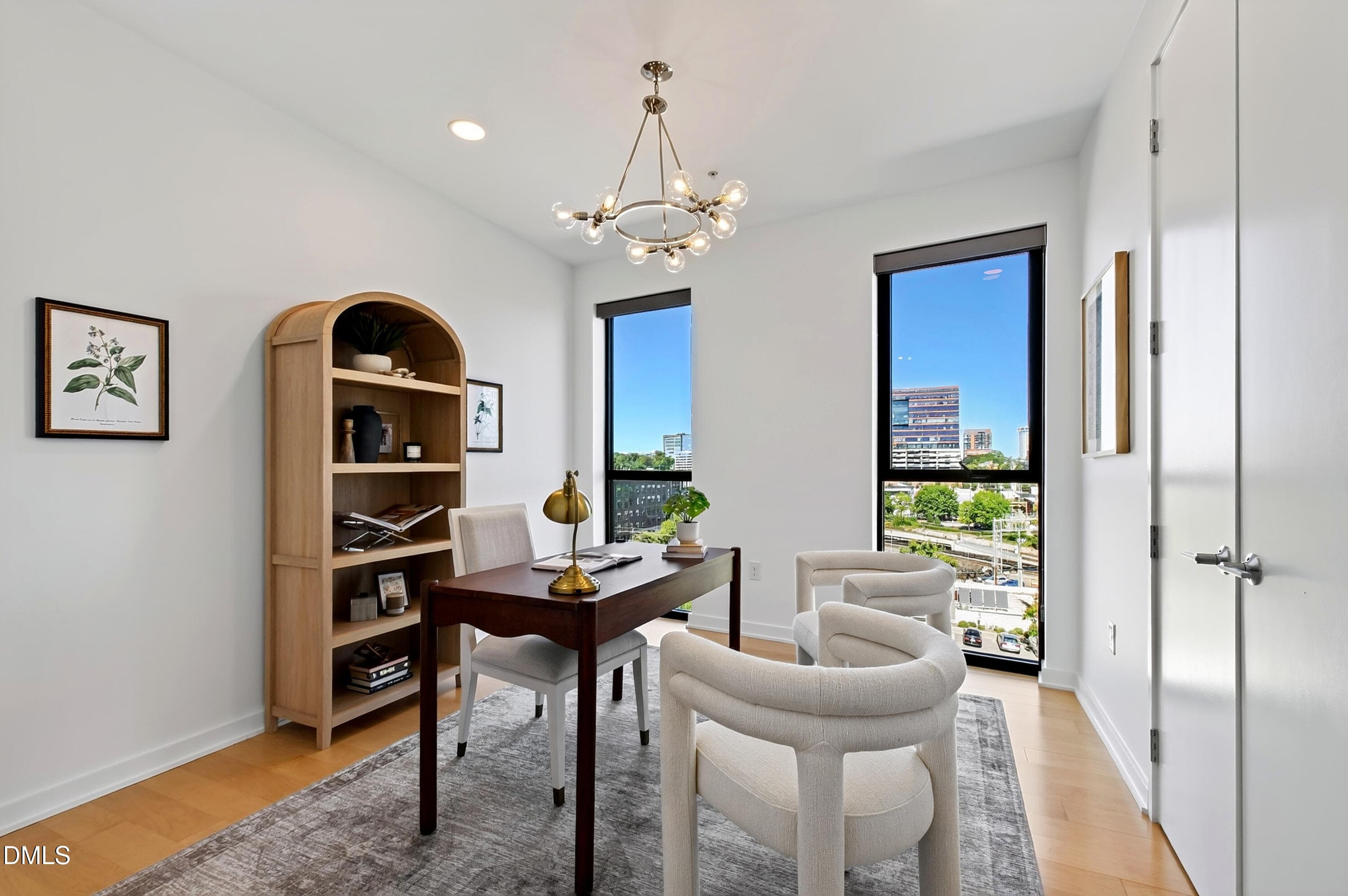 New S West (15) - 523 S West Street 504, Raleigh, NC 27601