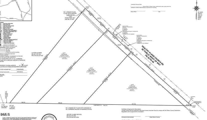 20260827201333754993000000-o - 0 Healthy Plains Church Road, Sims, NC 27880