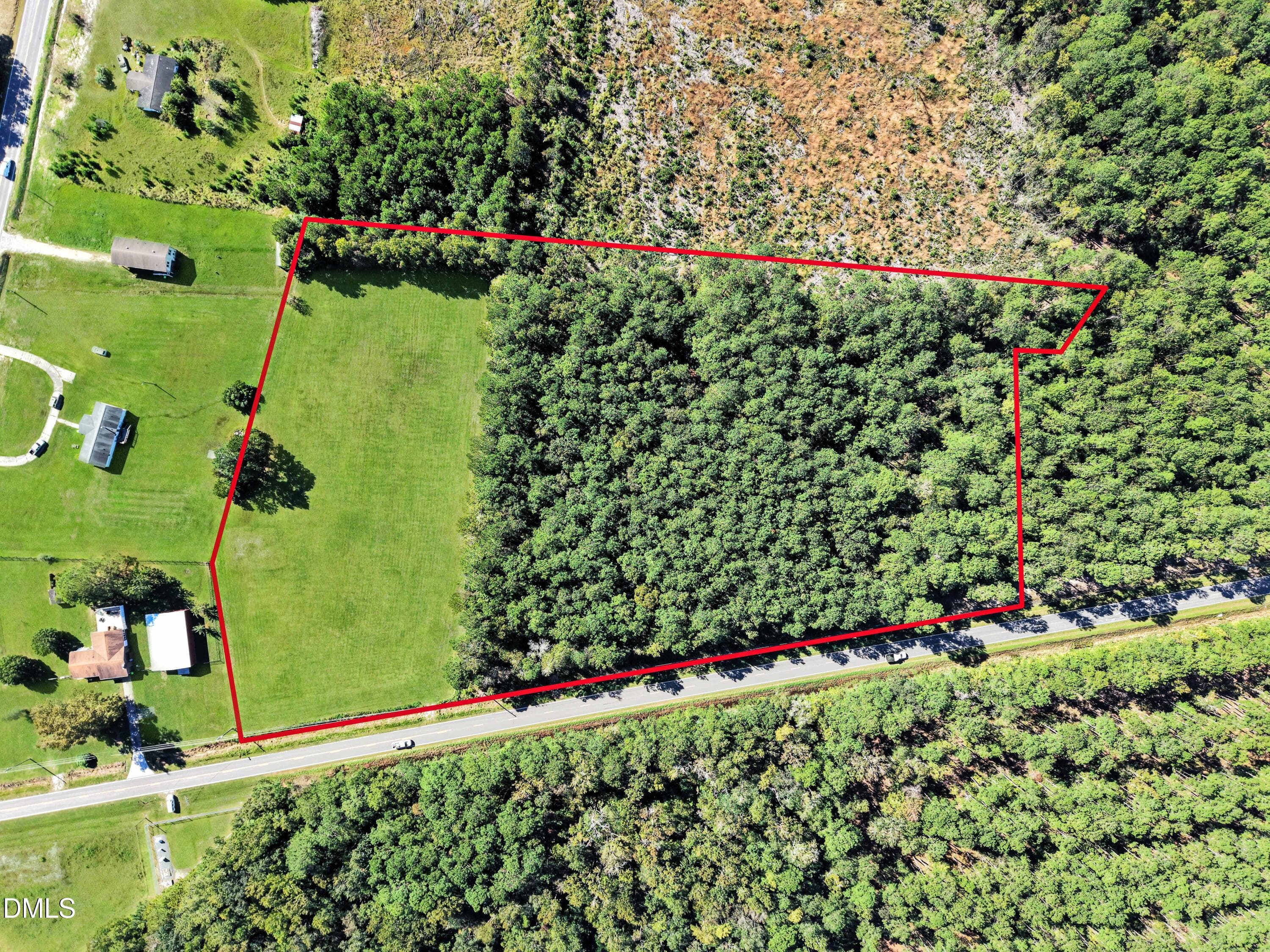Approximate lot lines only - 719 Russtown Road NW, Ocean Isle Beach, NC 28469