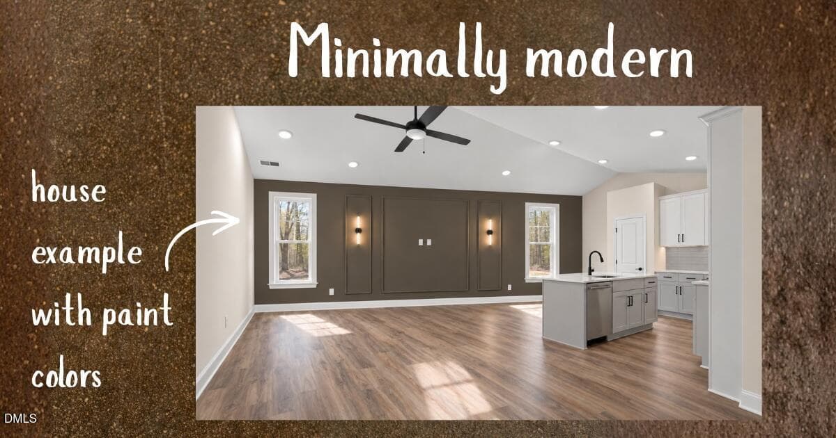 Interior Design 4 - 2616 Lukes Way SW, Wilson, NC 27893