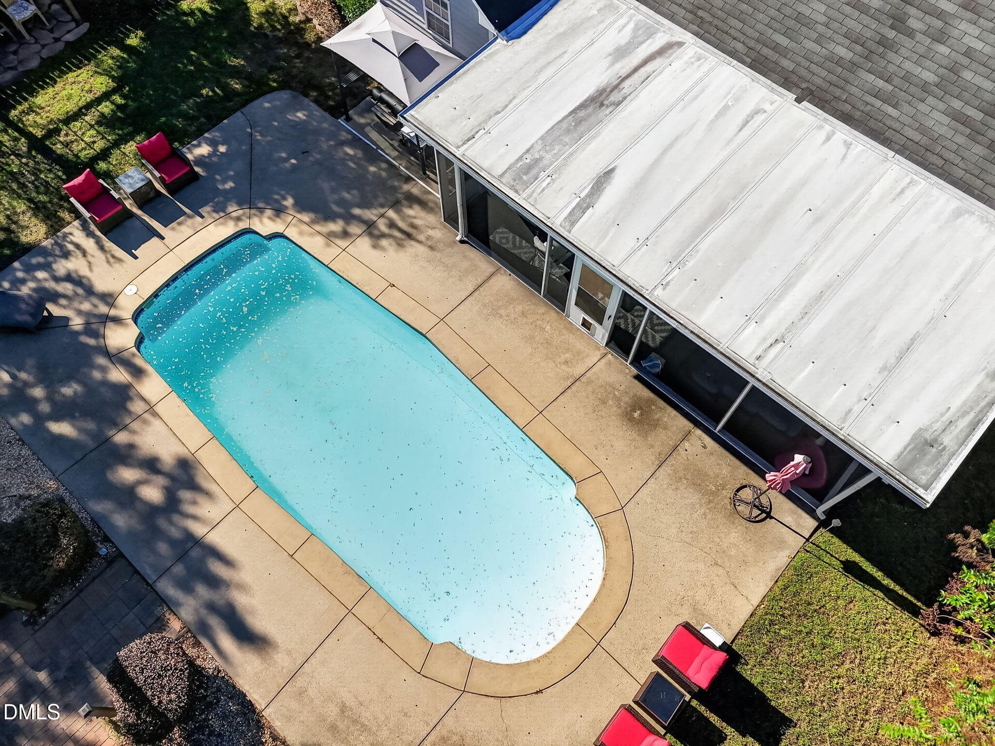 47-web-or-mls-DJI_20261019152957_0058_D - 5717 Lady Way, Hope Mills, NC 28348