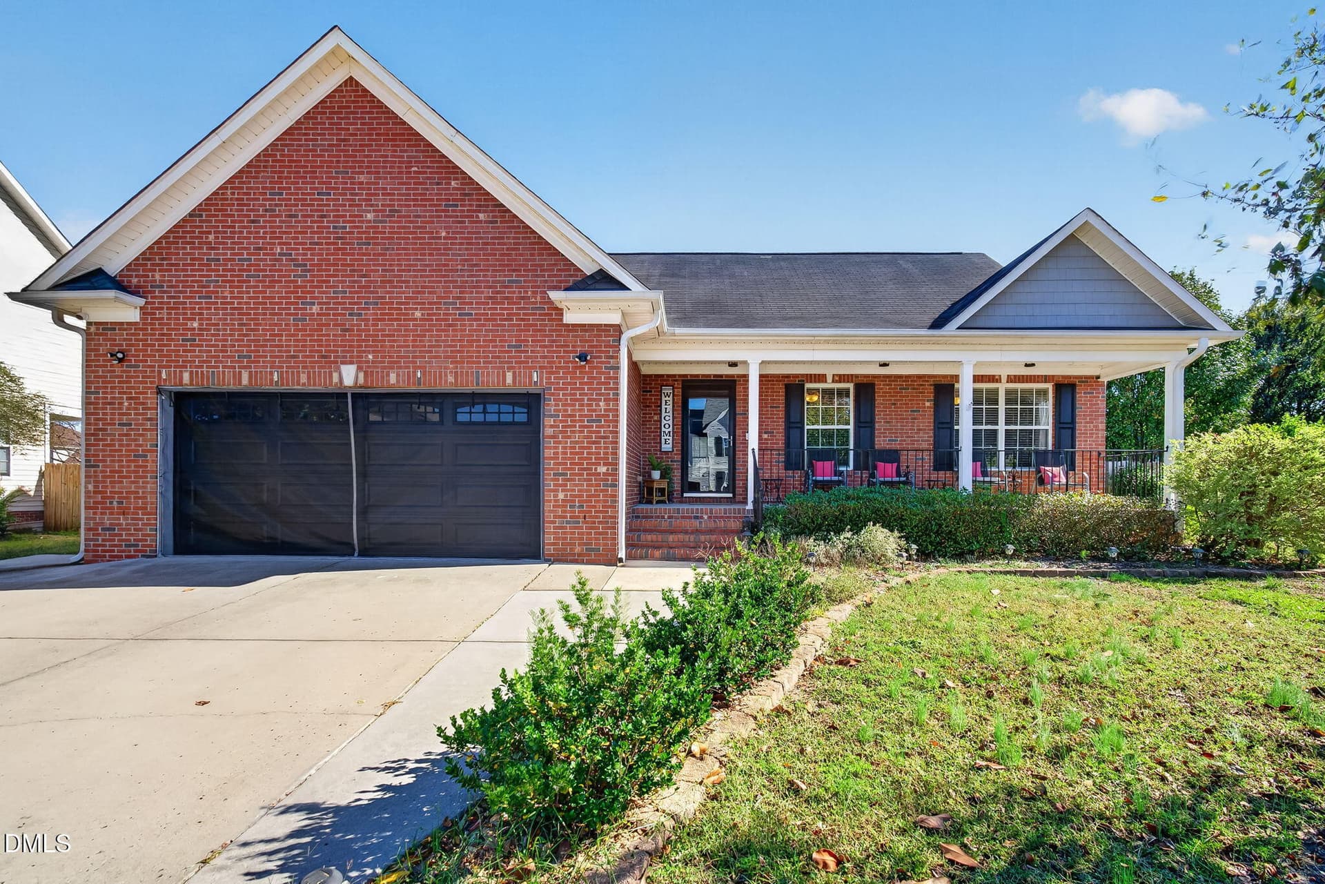 5717 Lady Way, Hope Mills, NC 28348