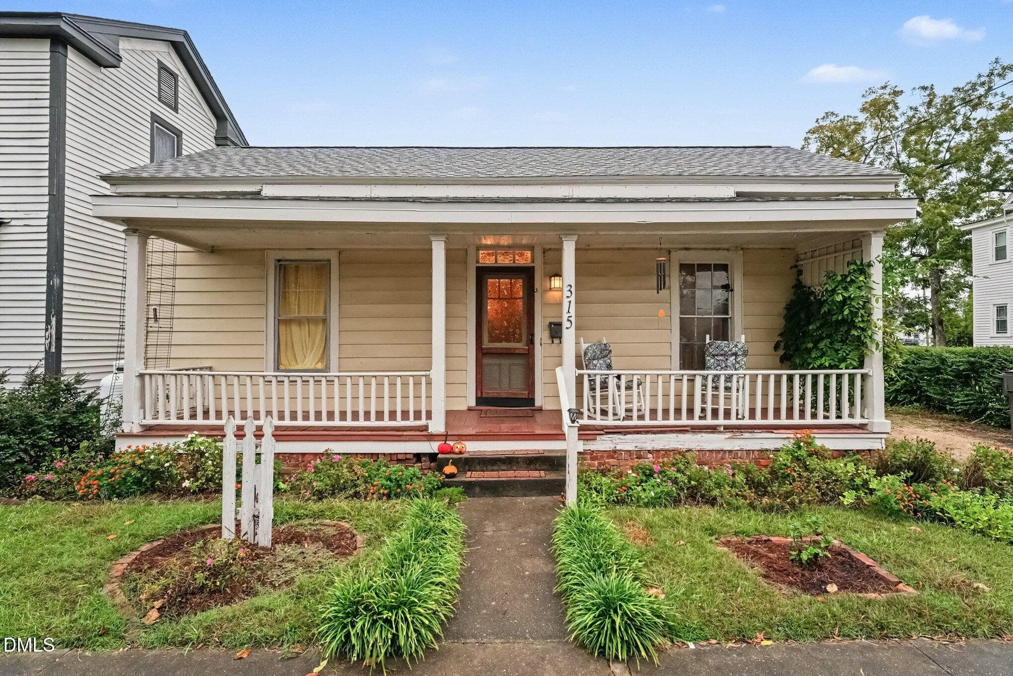 315 Park Avenue, Goldsboro, NC 27530