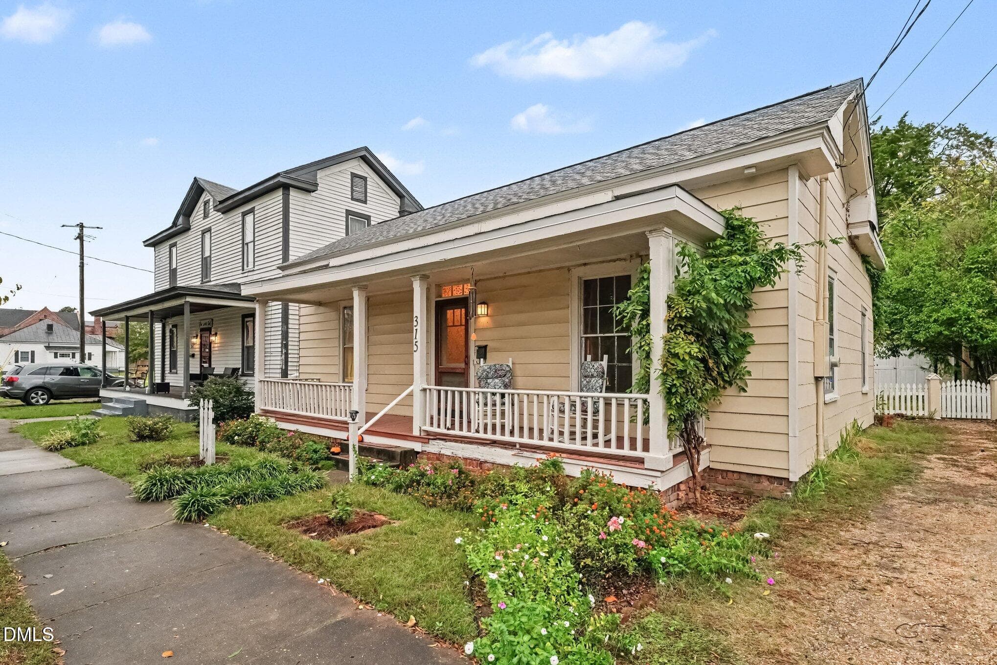 002_file_2376 - 315 Park Avenue, Goldsboro, NC 27530