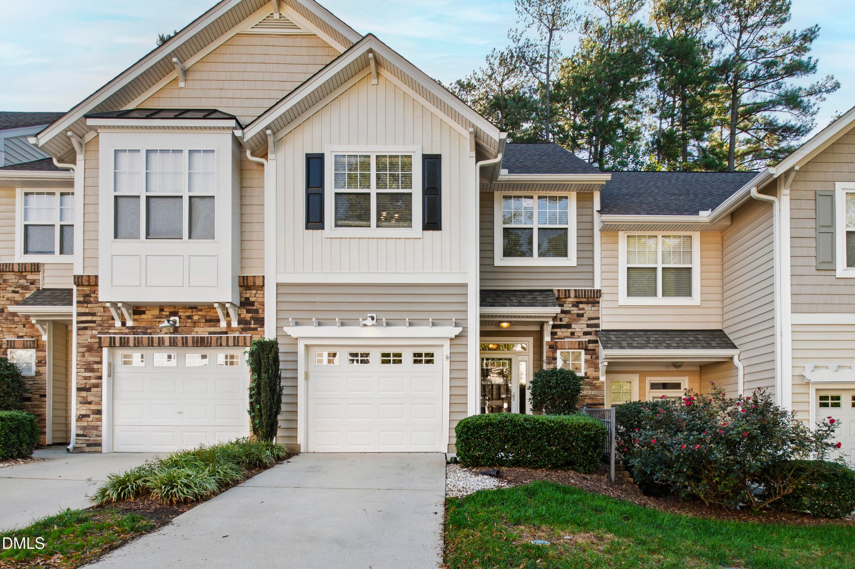 5806 Hourglass Court, Raleigh, NC 27612