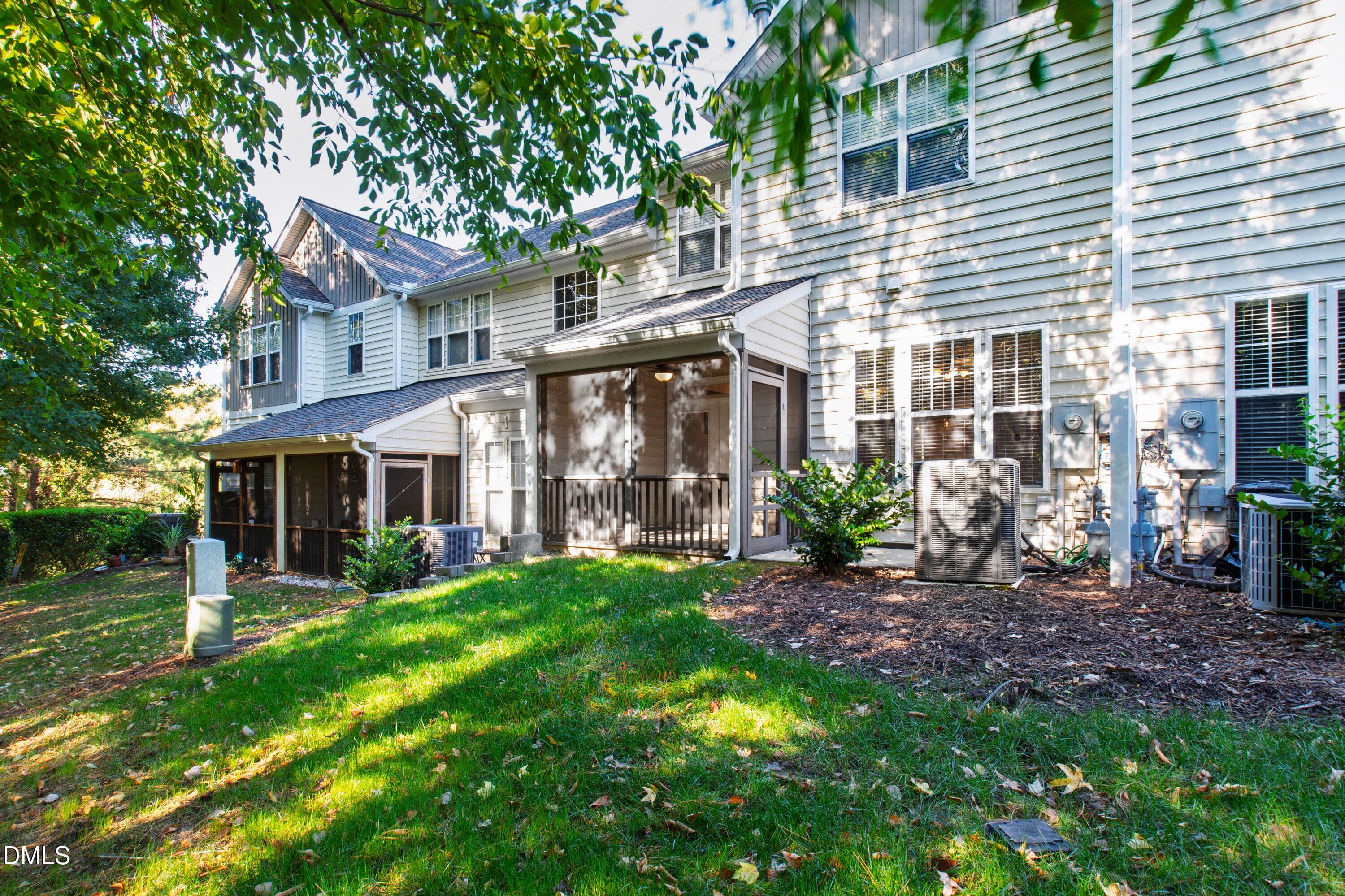 Hourglass (6) - 5806 Hourglass Court, Raleigh, NC 27612
