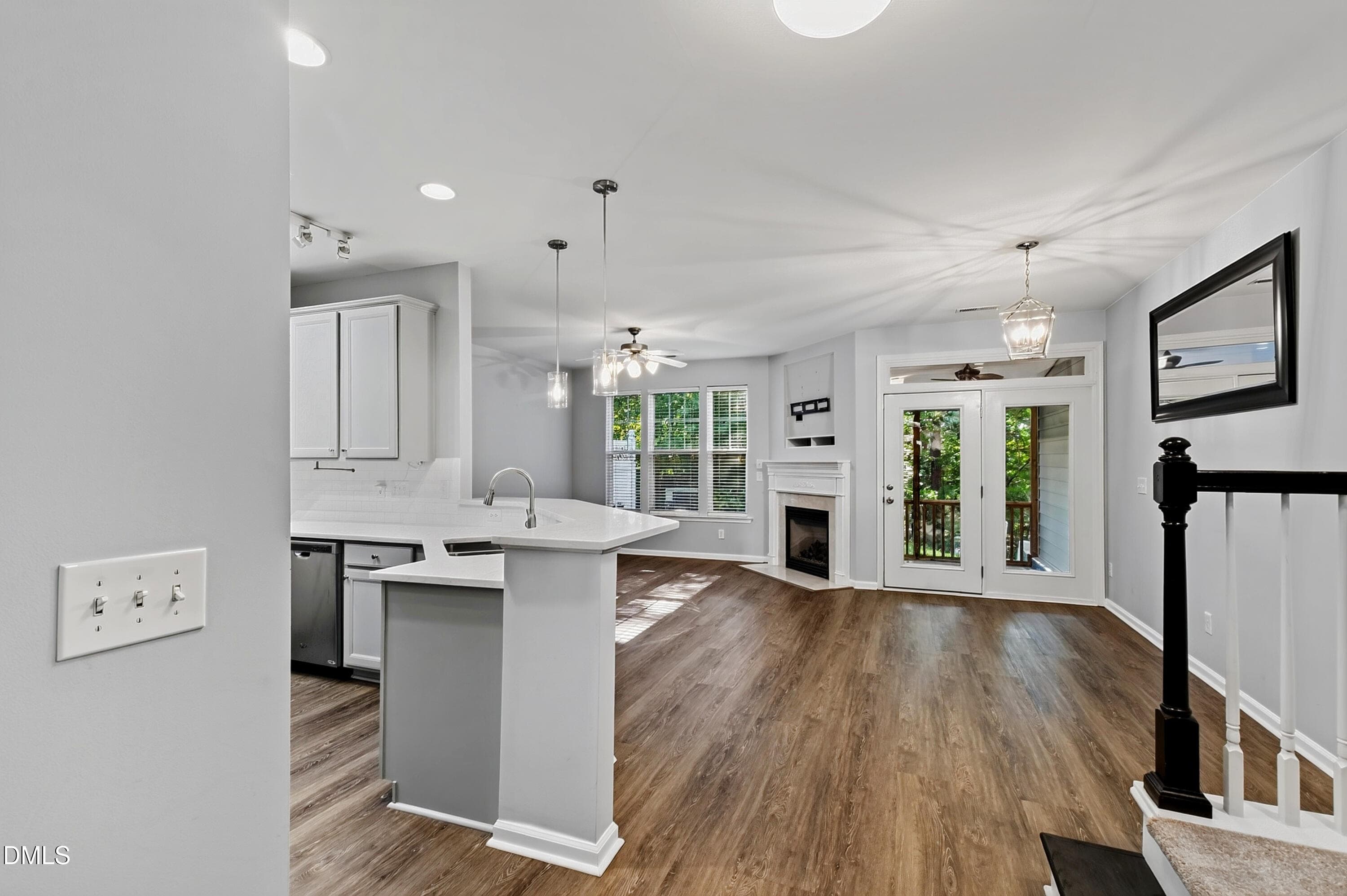 Hourglass (10) - 5806 Hourglass Court, Raleigh, NC 27612