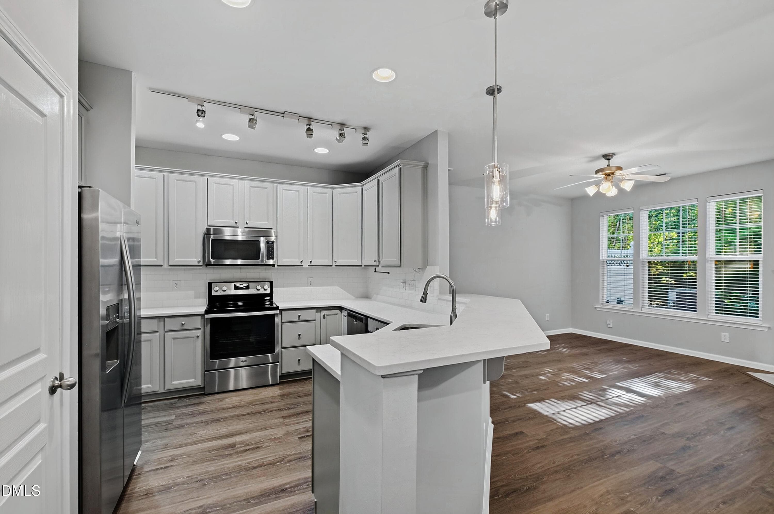 Hourglass (11) - 5806 Hourglass Court, Raleigh, NC 27612