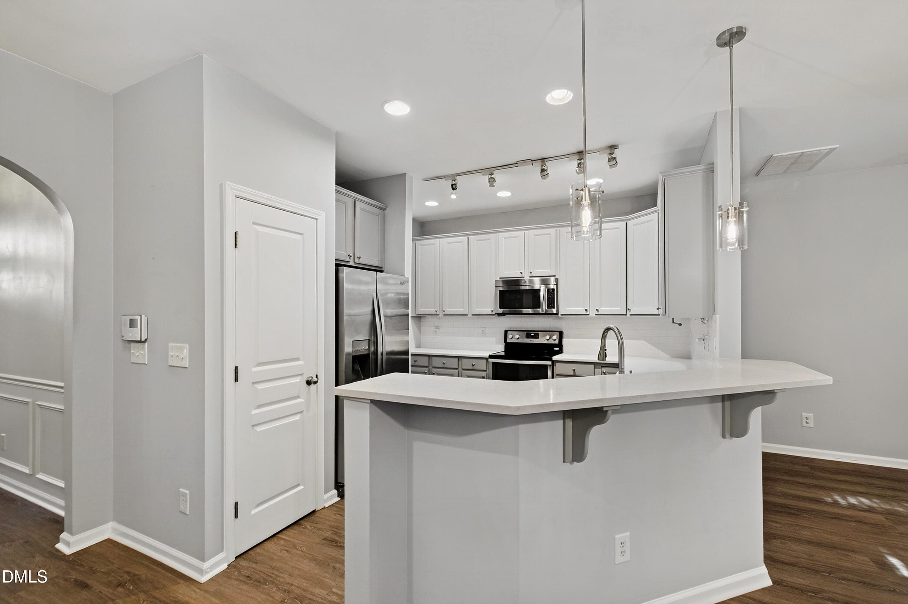 Hourglass (12) - 5806 Hourglass Court, Raleigh, NC 27612