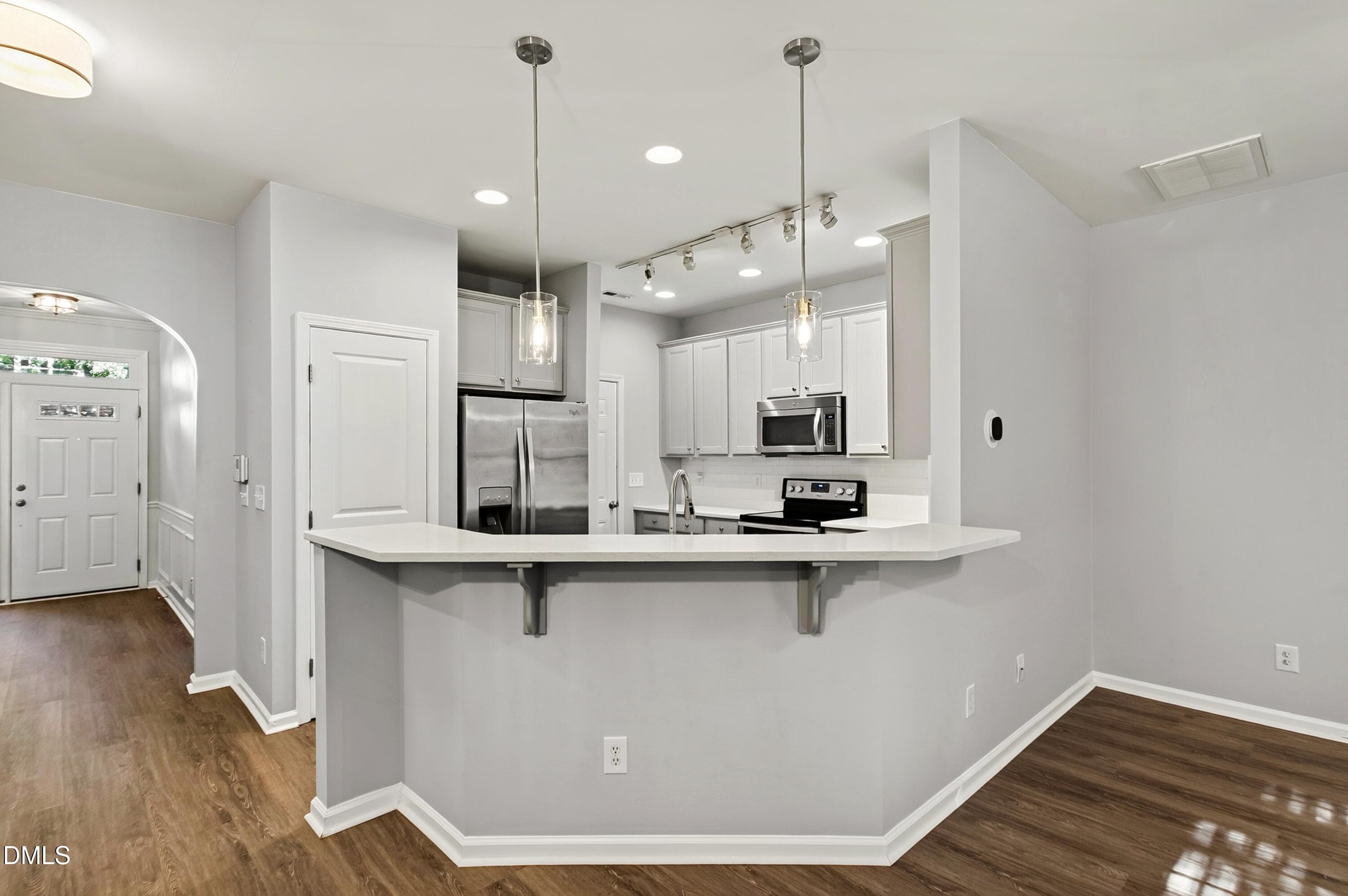 Hourglass (13) - 5806 Hourglass Court, Raleigh, NC 27612