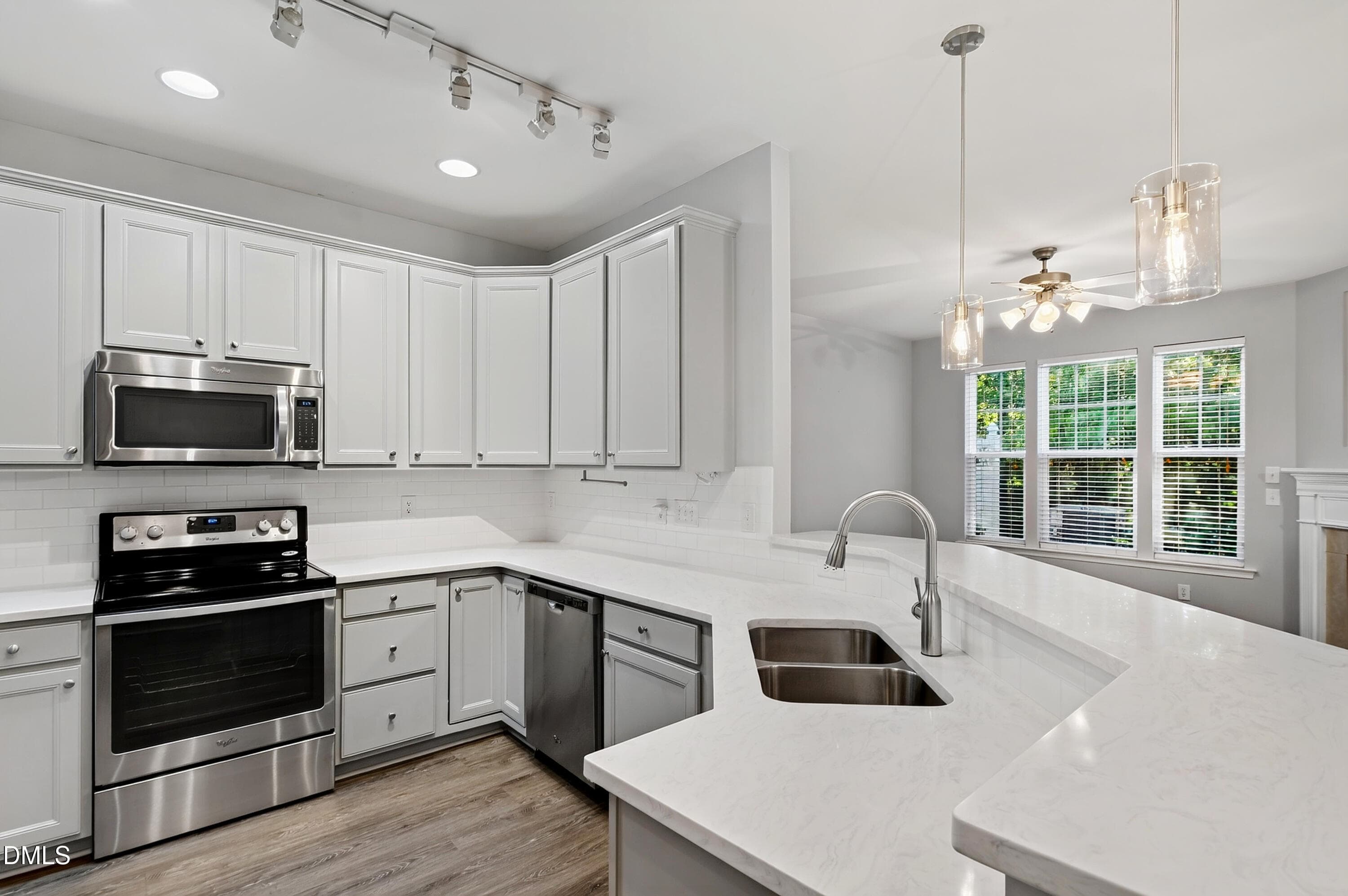 Hourglass (14) - 5806 Hourglass Court, Raleigh, NC 27612